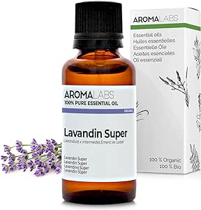 AROMALABS LAVANDIN