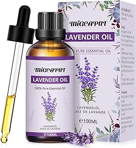 MIGCAPUT LAVANDA