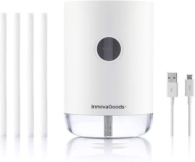 HUMIDIFICADOR INNOVAGOODS