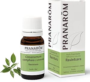 PRANAROM RESPIRAR